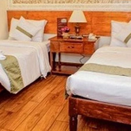 Farmhouse Hotel & Cafe San Jose  Екстер'єр фото