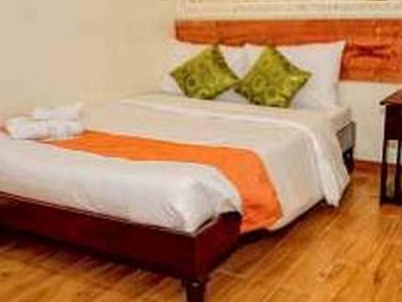 Farmhouse Hotel & Cafe San Jose  Екстер'єр фото