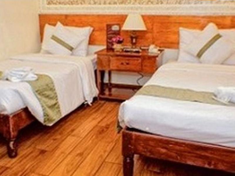 Farmhouse Hotel & Cafe San Jose  Екстер'єр фото
