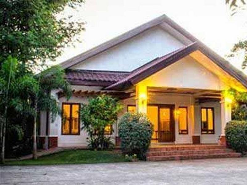 Farmhouse Hotel & Cafe San Jose  Екстер'єр фото